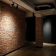 Original Backpackers