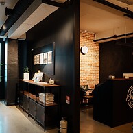 Original Backpackers