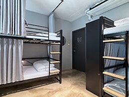 Original Backpackers