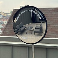 Original Backpackers