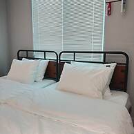 Original Backpackers