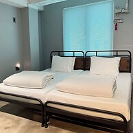 Original Backpackers