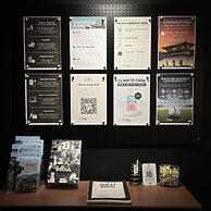 Original Backpackers