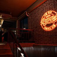 Original Backpackers