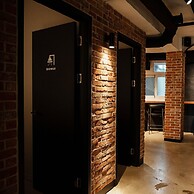 Original Backpackers