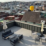 Original Backpackers