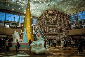 Original Backpackers