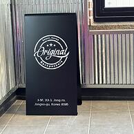 Original Backpackers