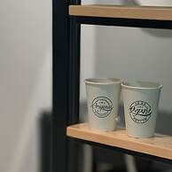 Original Backpackers