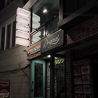 Original Backpackers