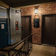 Original Backpackers