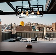 Original Backpackers