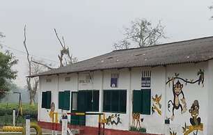 Amã Stays & Trails Diffloo, Assam