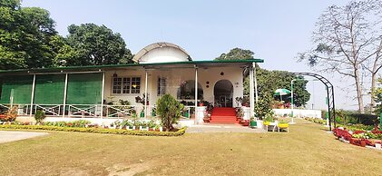 Amã Stays & Trails Diffloo, Assam