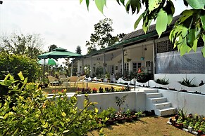 Amã Stays & Trails Diffloo, Assam