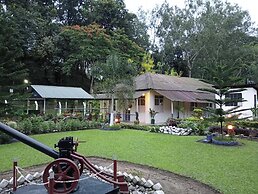 Amã Stays & Trails Diffloo, Assam