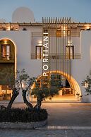 Portiani Suites