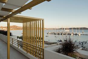 Portiani Suites