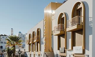 Portiani Suites