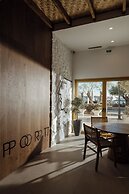 Portiani Suites