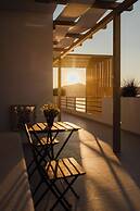 Portiani Suites