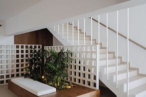 Portiani Suites
