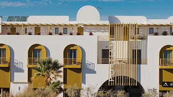 Portiani Suites