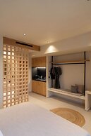 Portiani Suites