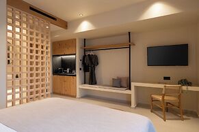 Portiani Suites