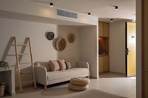 Portiani Suites