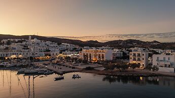 Portiani Suites