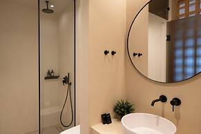 Portiani Suites