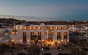 Portiani Suites