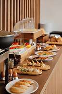 Portiani Suites