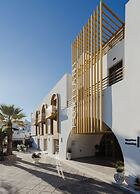 Portiani Suites