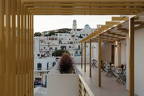 Portiani Suites