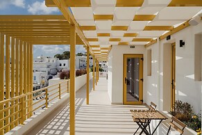 Portiani Suites