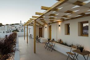 Portiani Suites