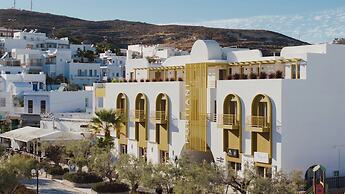 Portiani Suites