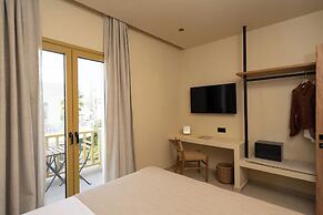 Portiani Suites