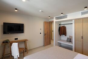 Portiani Suites