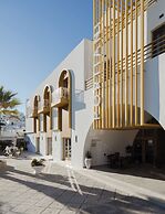 Portiani Suites