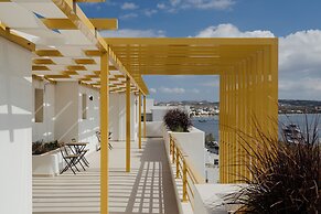 Portiani Suites