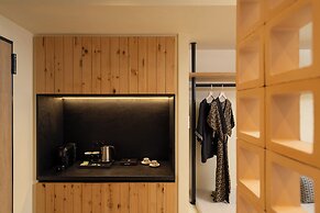 Portiani Suites