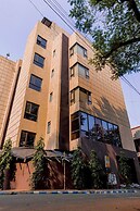 The 12th Square Saltlake