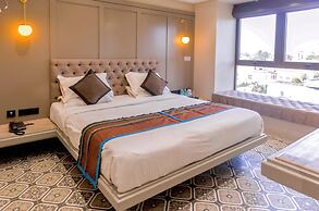 The 12th Square Saltlake