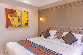 The 12th Square Saltlake