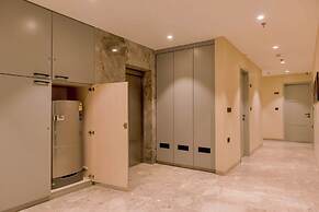 The 12th Square Saltlake