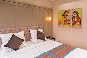 The 12th Square Saltlake