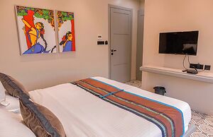 The 12th Square Saltlake